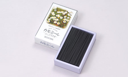 Okuno Seimeido Chamomile (2-15, 2-12)