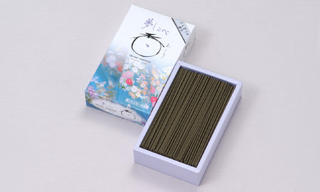Okuno Seimeido Yume Shirube Gardenia 160g (5-6)