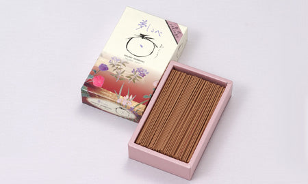 Okuno Seimeido Yume Shirube Sandalwood 140g (5-7)