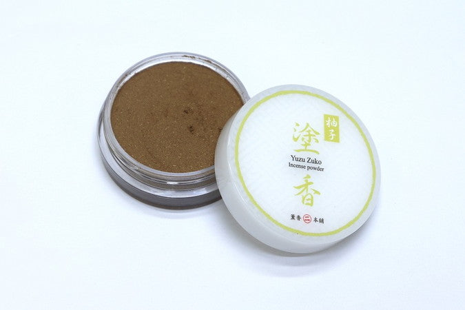 Osagawa Nisaburo Shoten Yuzu Zukoh 6g ()