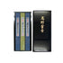 Koyasan Daishido Koya Reiko Gift Set 3 bundles 24cm in Black Lacquer Box Z-101 (309101)